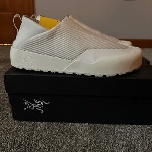 Arc'teryx Men's Kragg Slip On Shoes